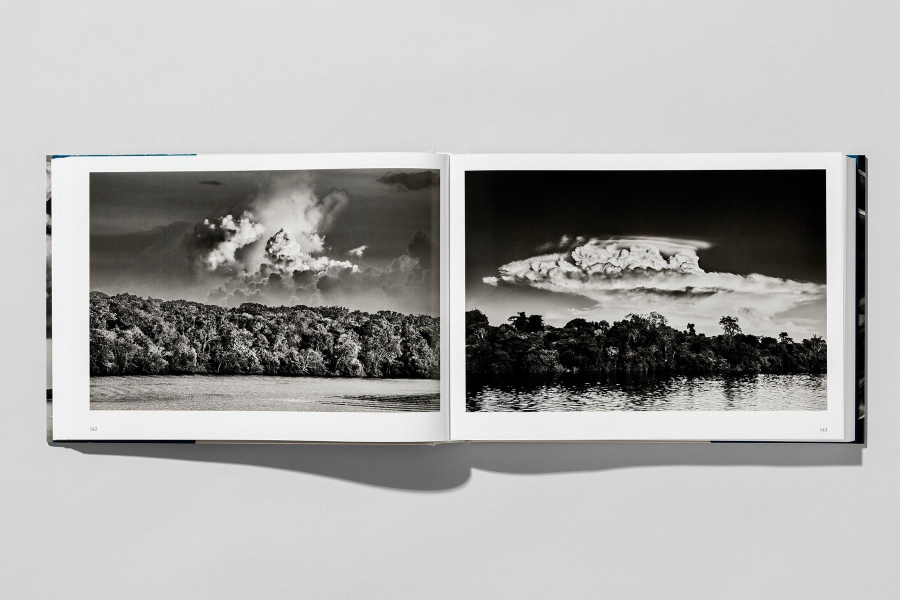 Sebastião Salgado. Amazônia (Capa dura) 16
