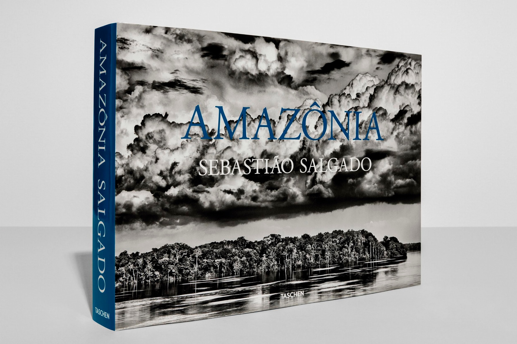 Sebastião Salgado. Amazônia (Capa dura) 19
