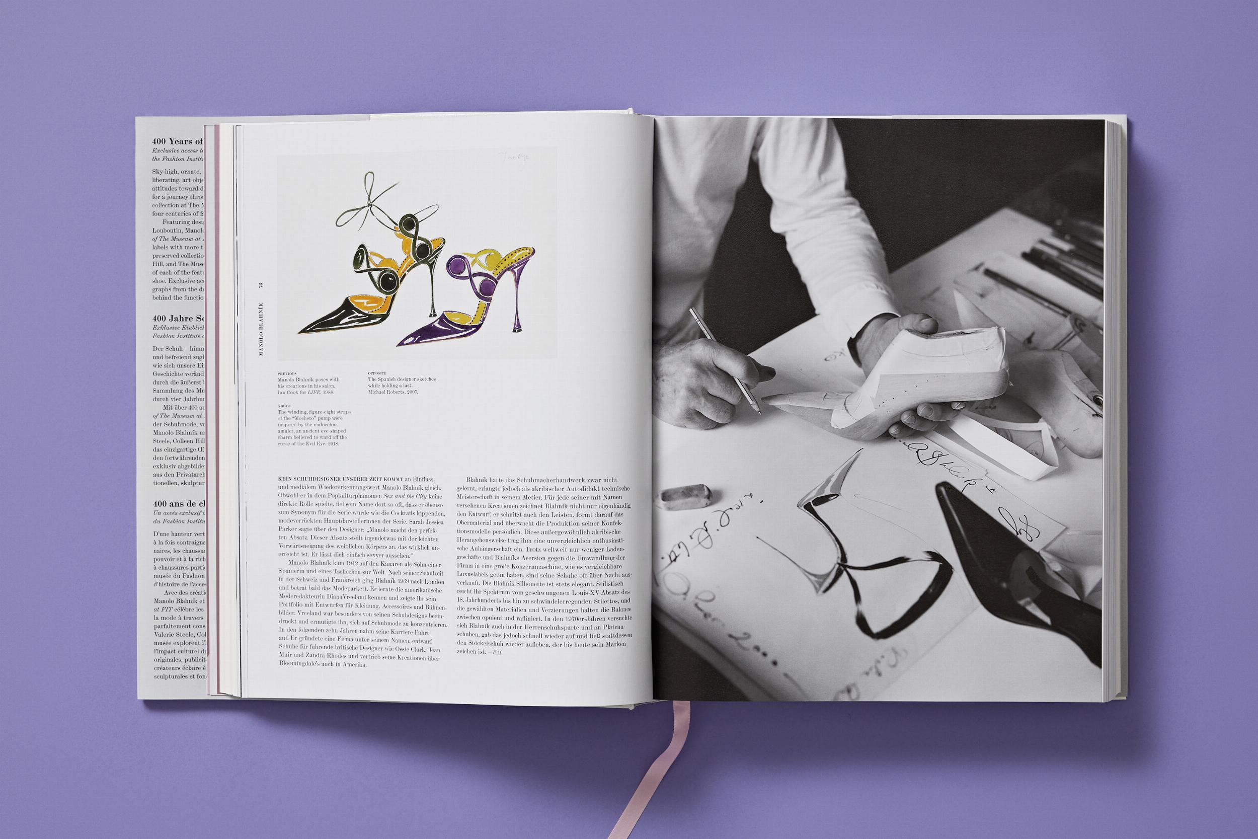 Shoes A&Z. The Collection of The Museum at FIT  (Tapa dura) 5