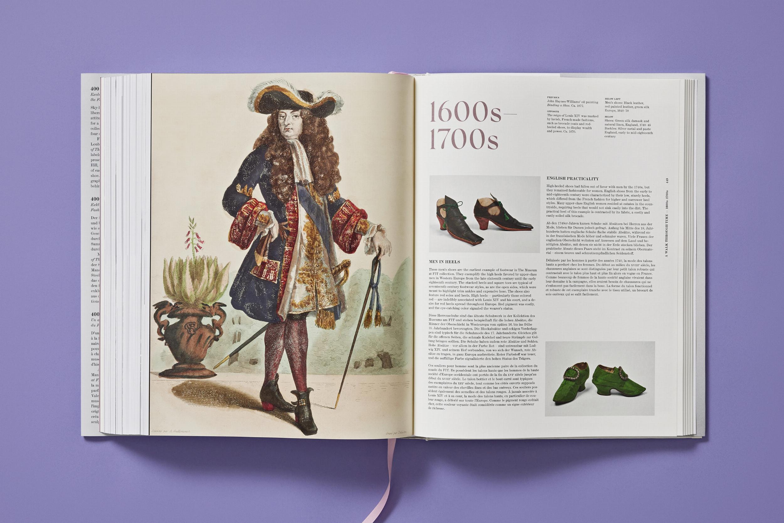 Shoes A&Z. The Collection of The Museum at FIT  (Tapa dura) 6