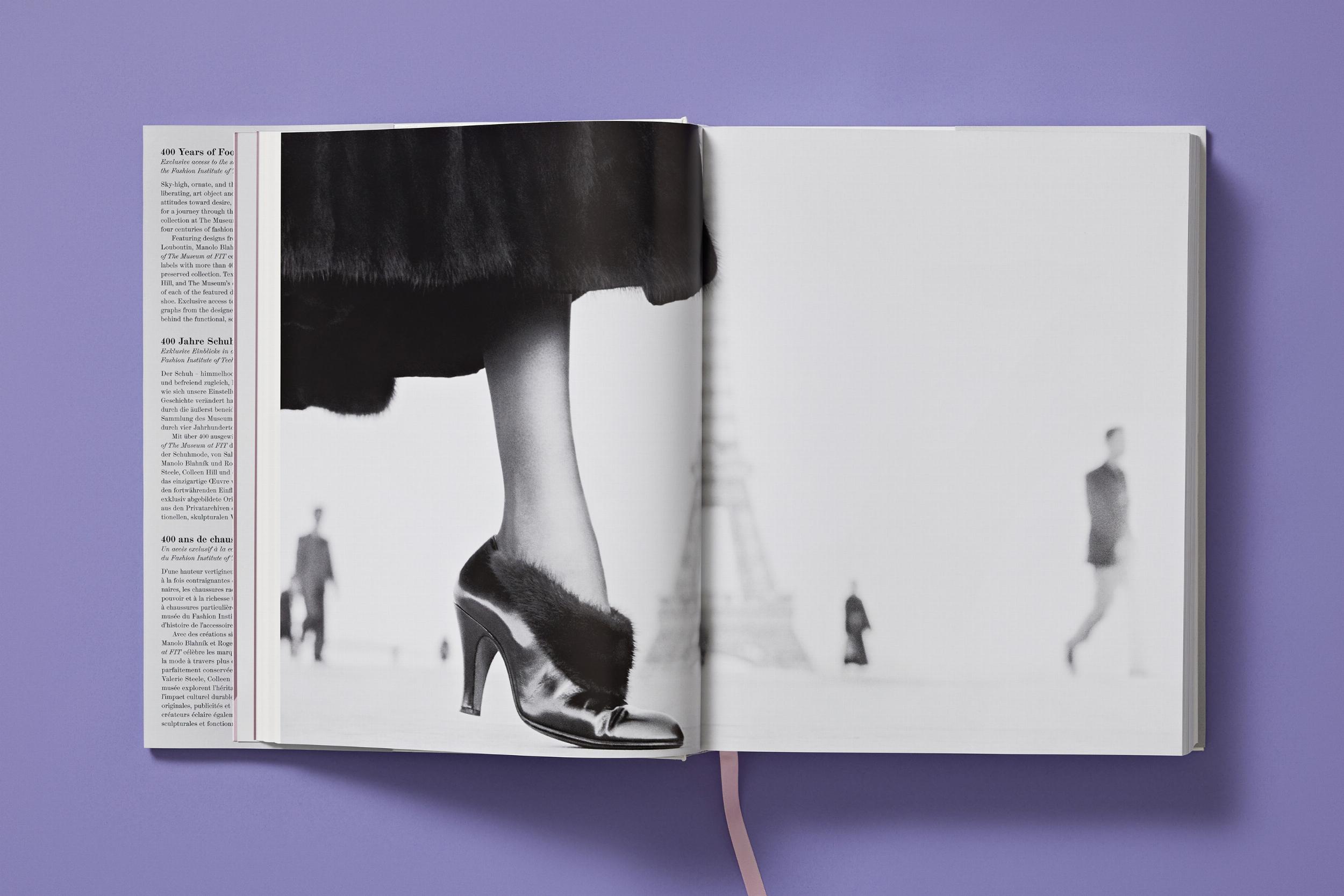 Shoes A&Z. The Collection of The Museum at FIT  (Tapa dura) 7