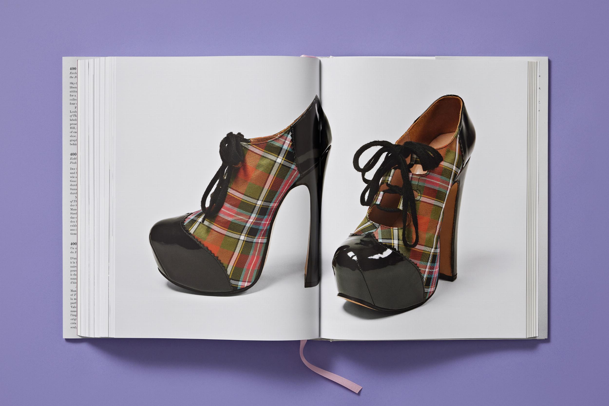 Shoes A&Z. The Collection of The Museum at FIT  (Tapa dura) 15