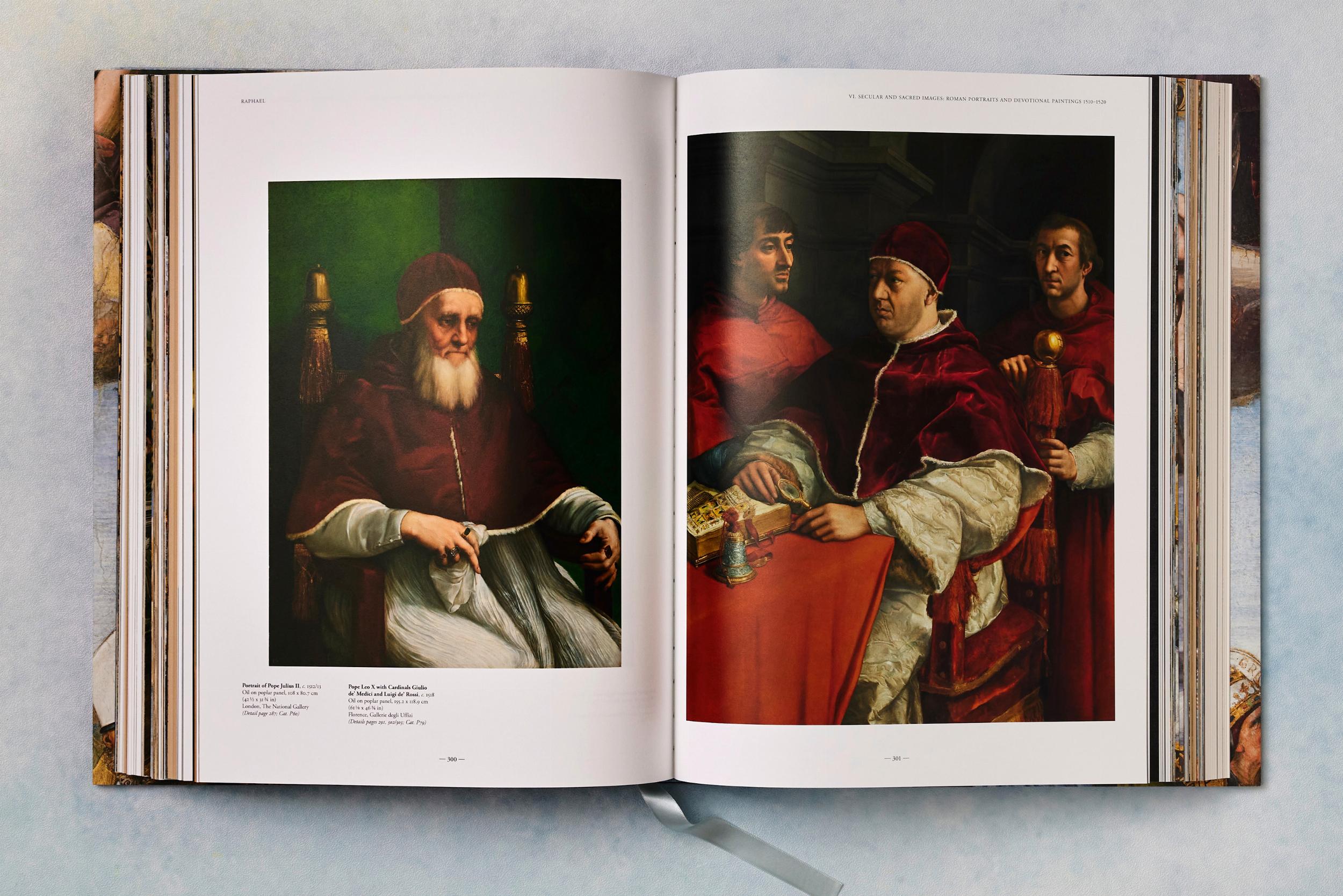 Raffaello. L'opera completa. Dipinti, affreschi, arazzi, architettura (Capa dura) 4