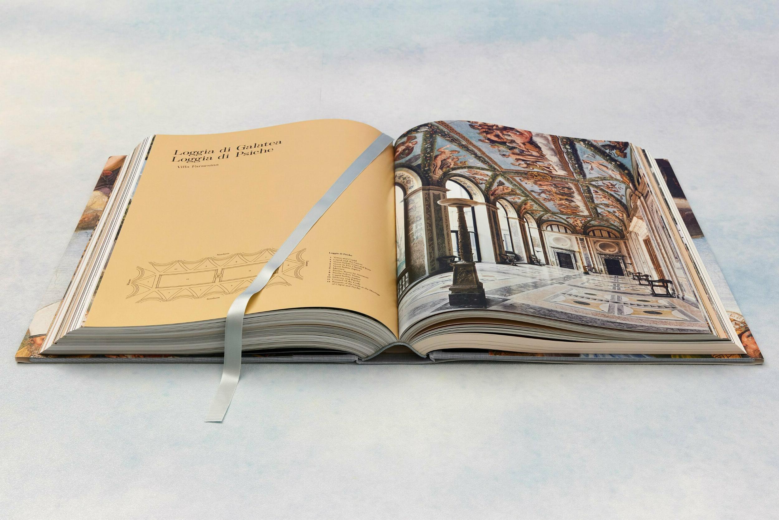 Raffaello. L'opera completa. Dipinti, affreschi, arazzi, architettura (Capa dura) 13