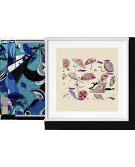 Pucci vintage art 1