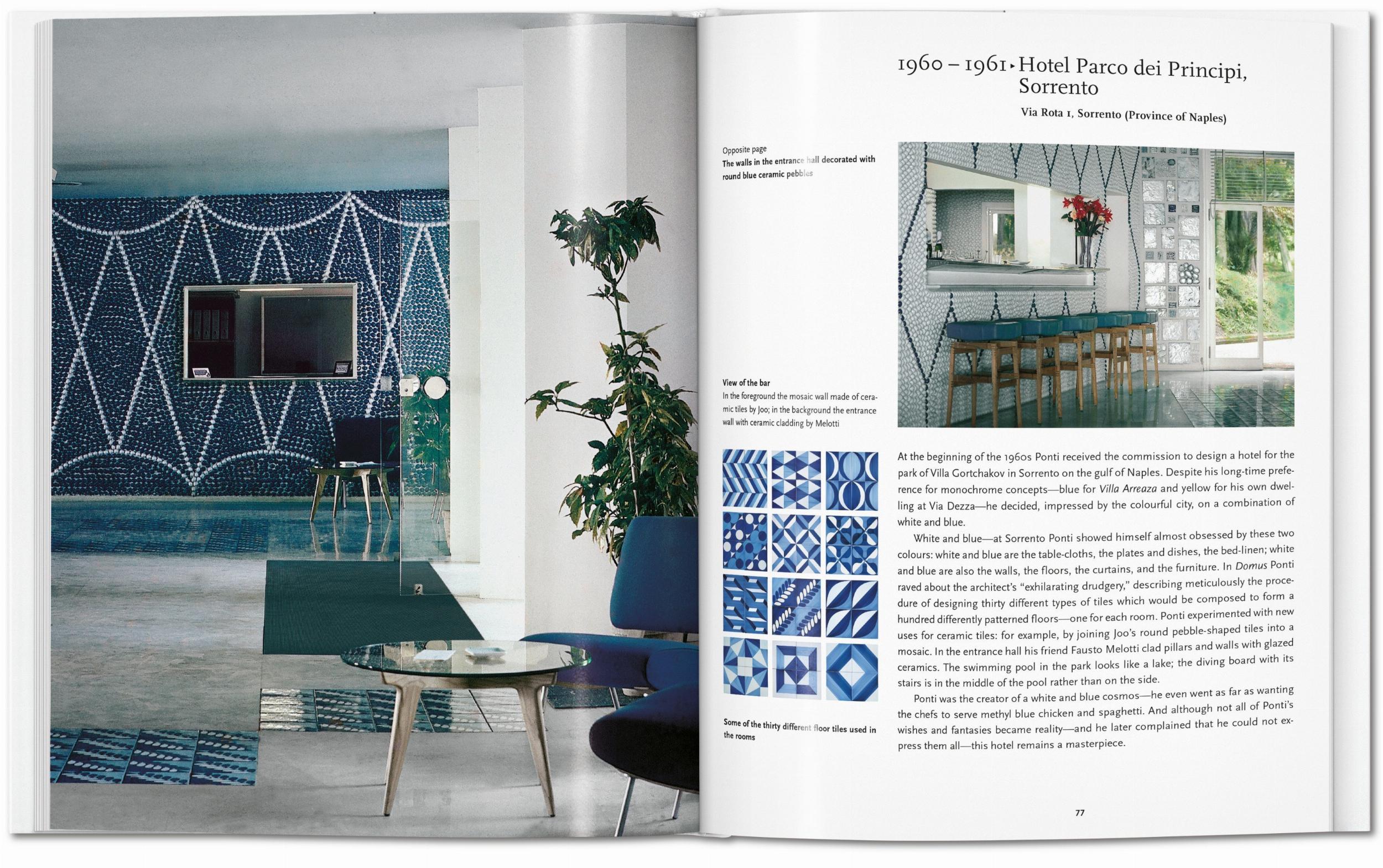 Gio Ponti (Capa dura) 3