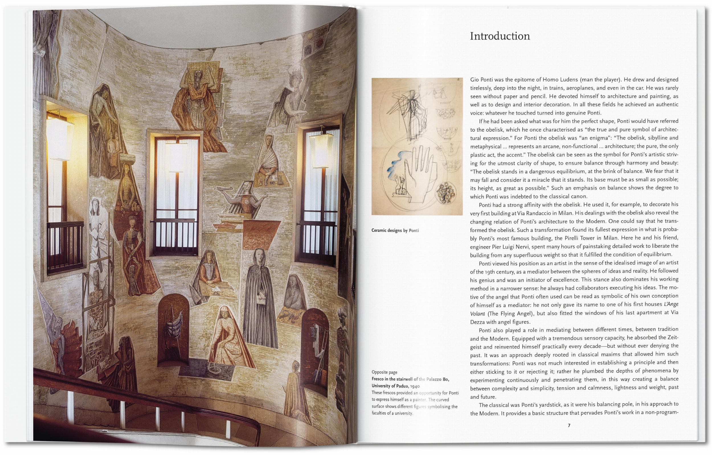 Gio Ponti (Capa dura) 4