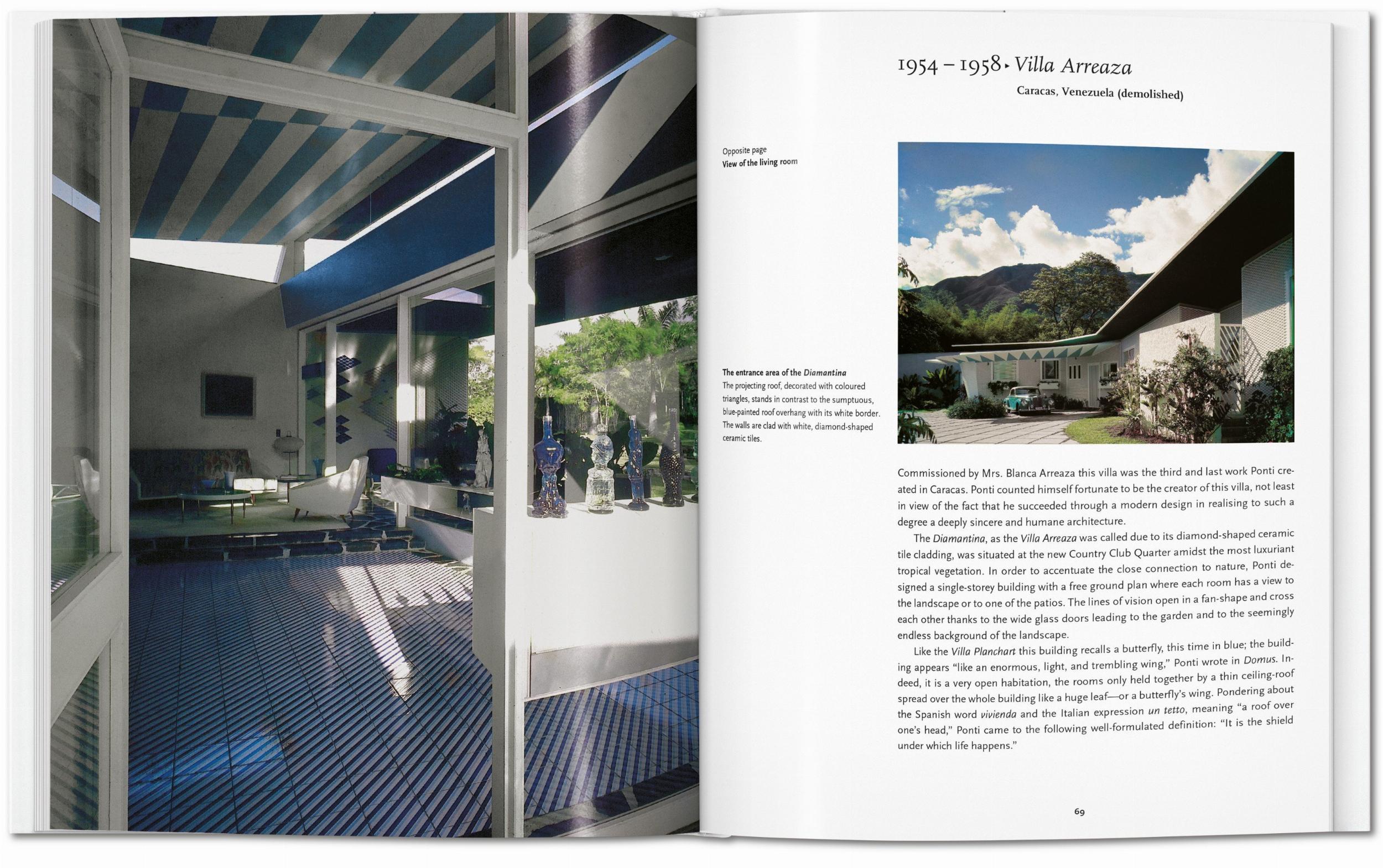Gio Ponti (Capa dura) 5
