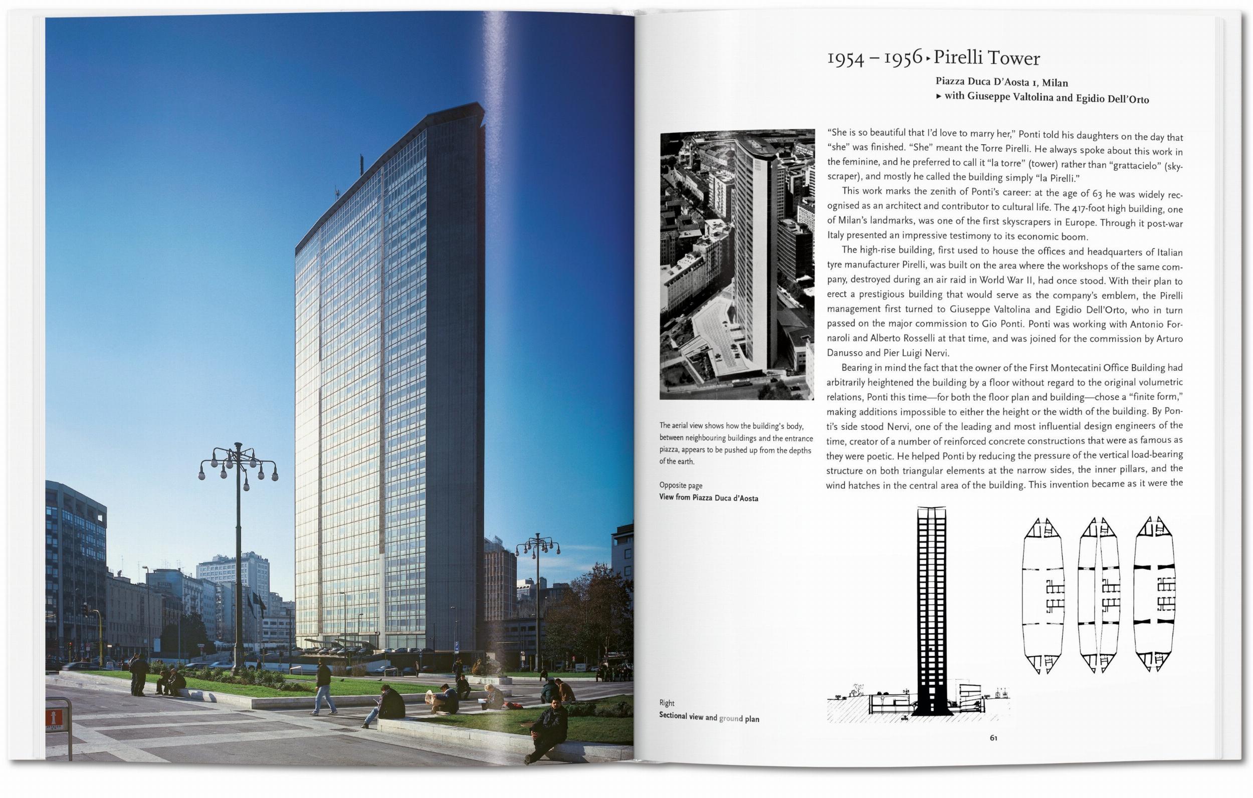 Gio Ponti (Capa dura) 6