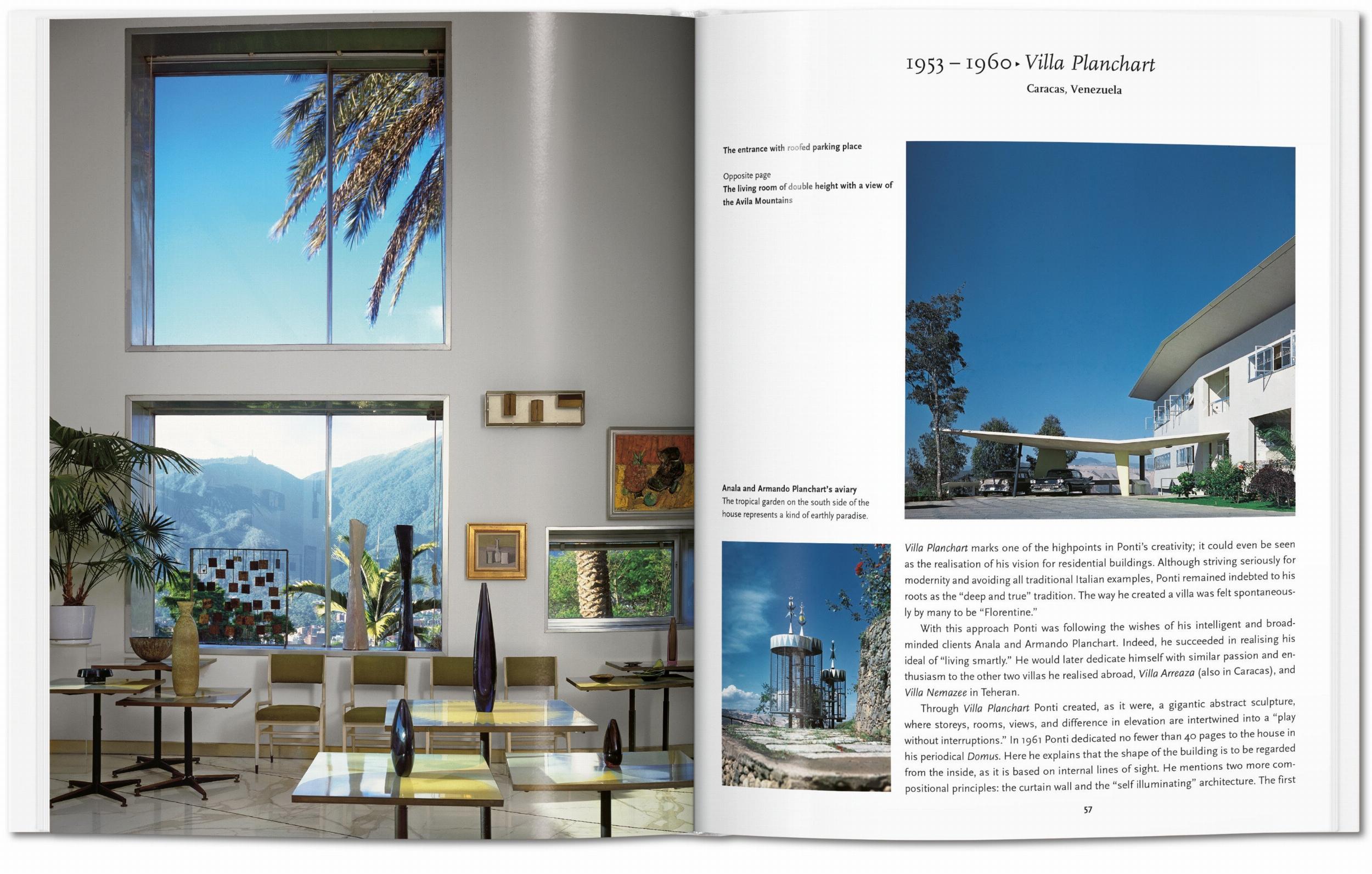Gio Ponti (Capa dura) 7
