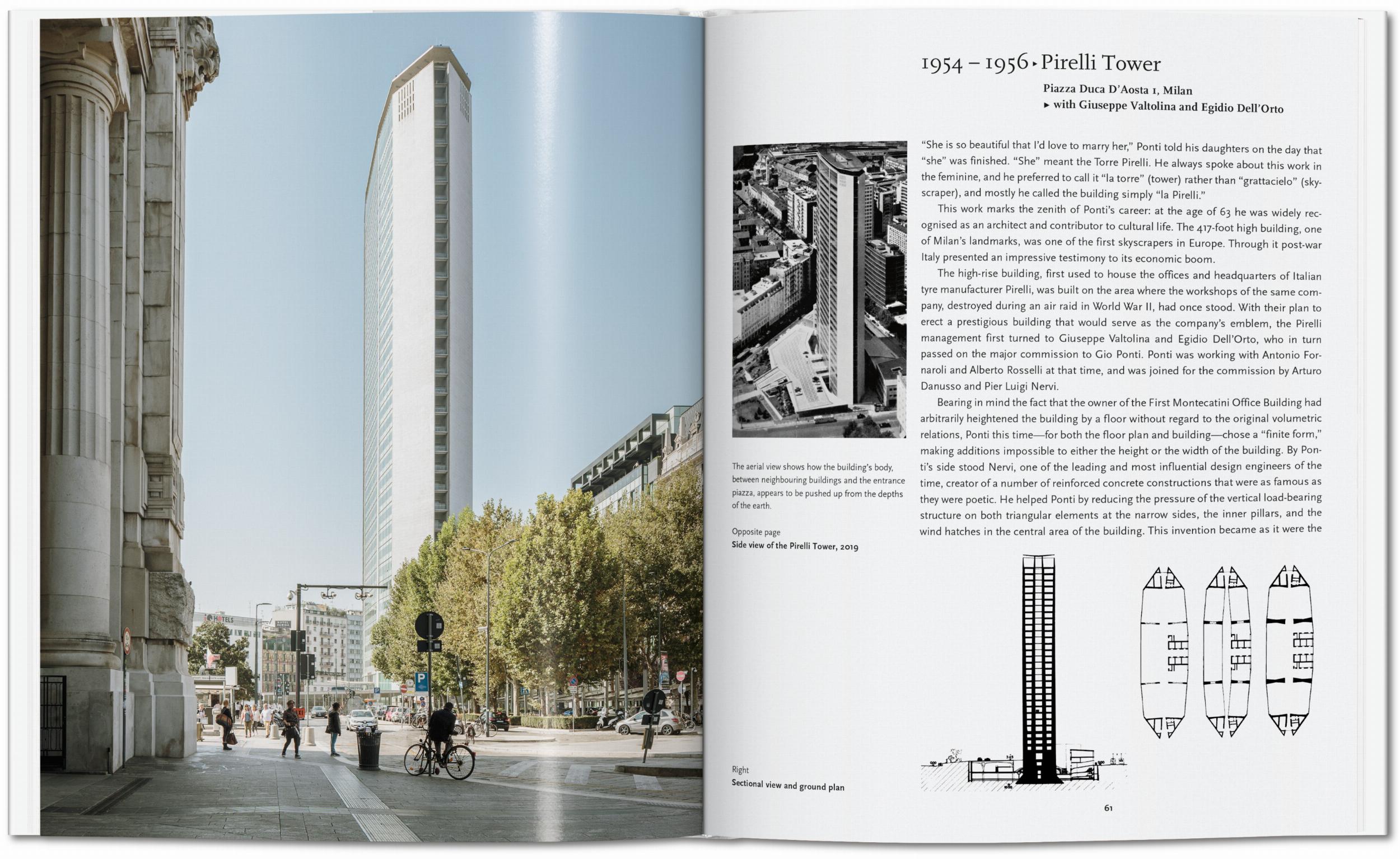 Gio Ponti (Capa dura) 8