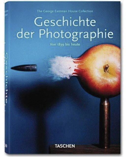 Buch geschichte der fotografie von 1839bis heute 1