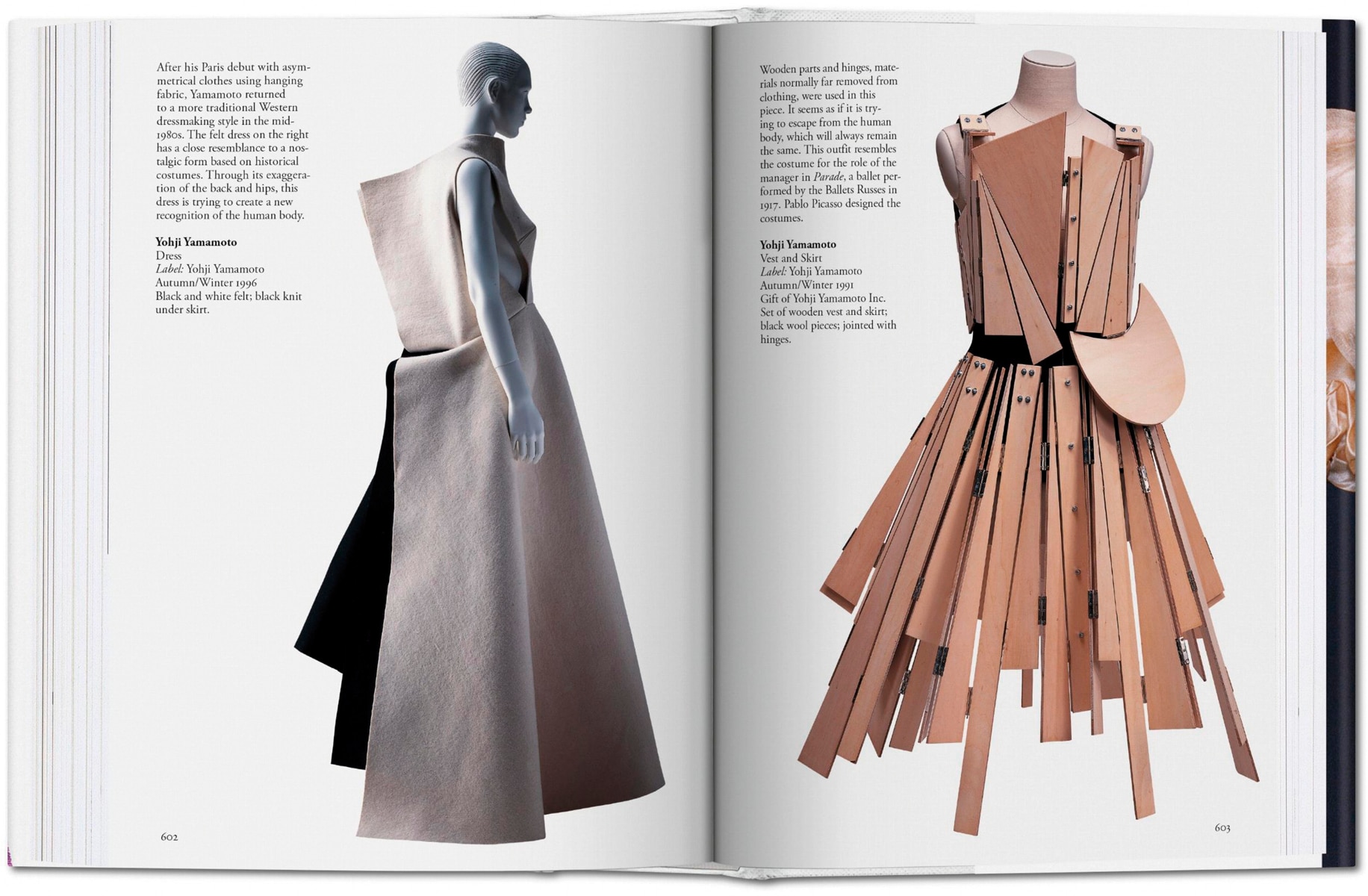 Fashion. Une histoire de la mode du XVIIIe au XXe siècle (Capa dura) 4
