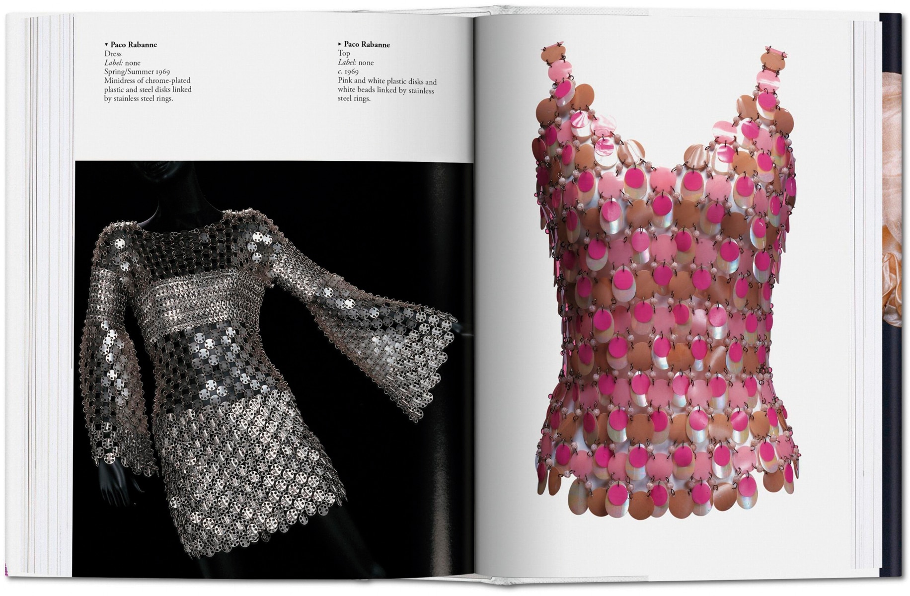 Fashion. Une histoire de la mode du XVIIIe au XXe siècle (Capa dura) 5