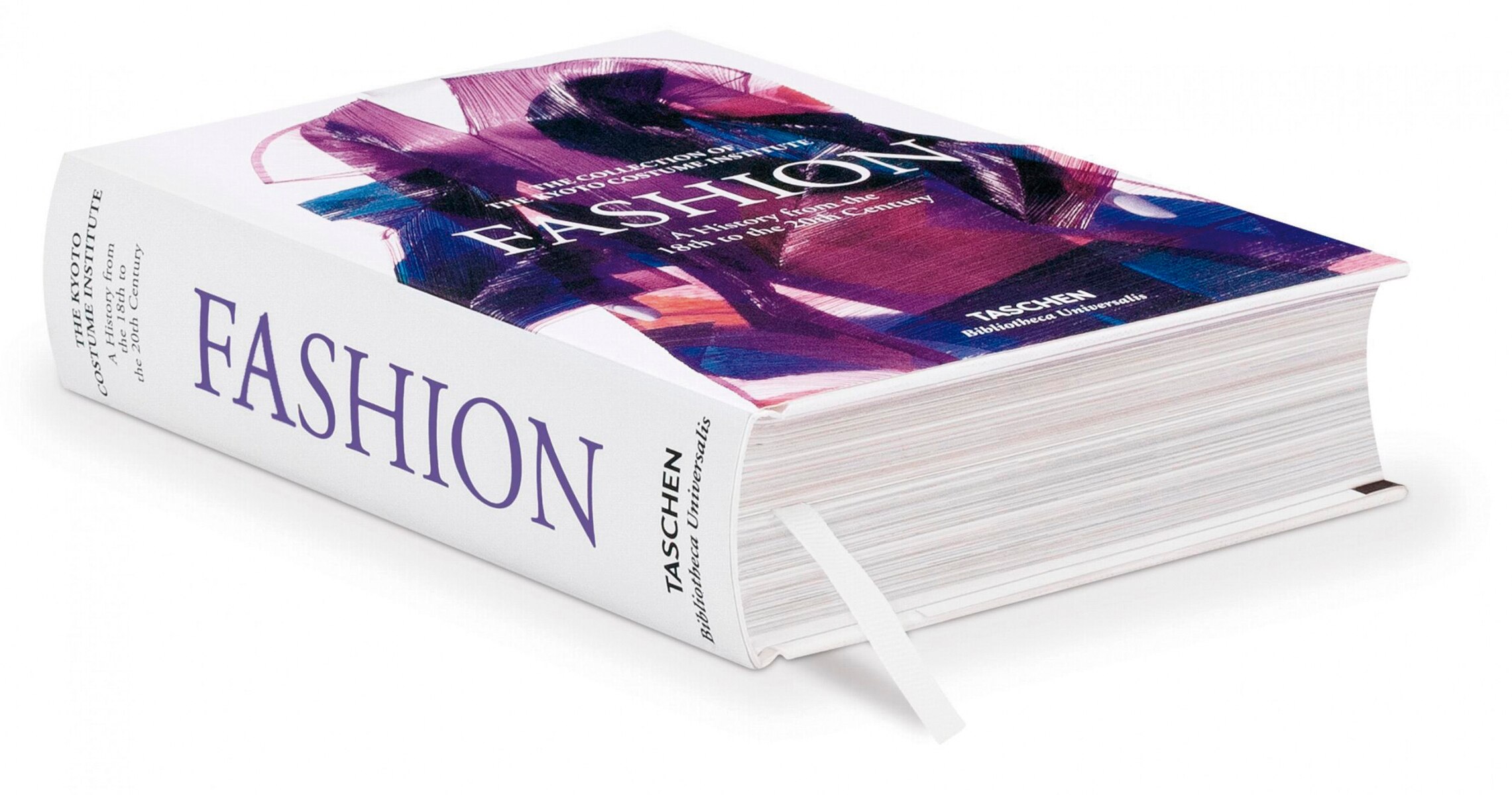 Fashion. Une histoire de la mode du XVIIIe au XXe siècle (Capa dura) 6