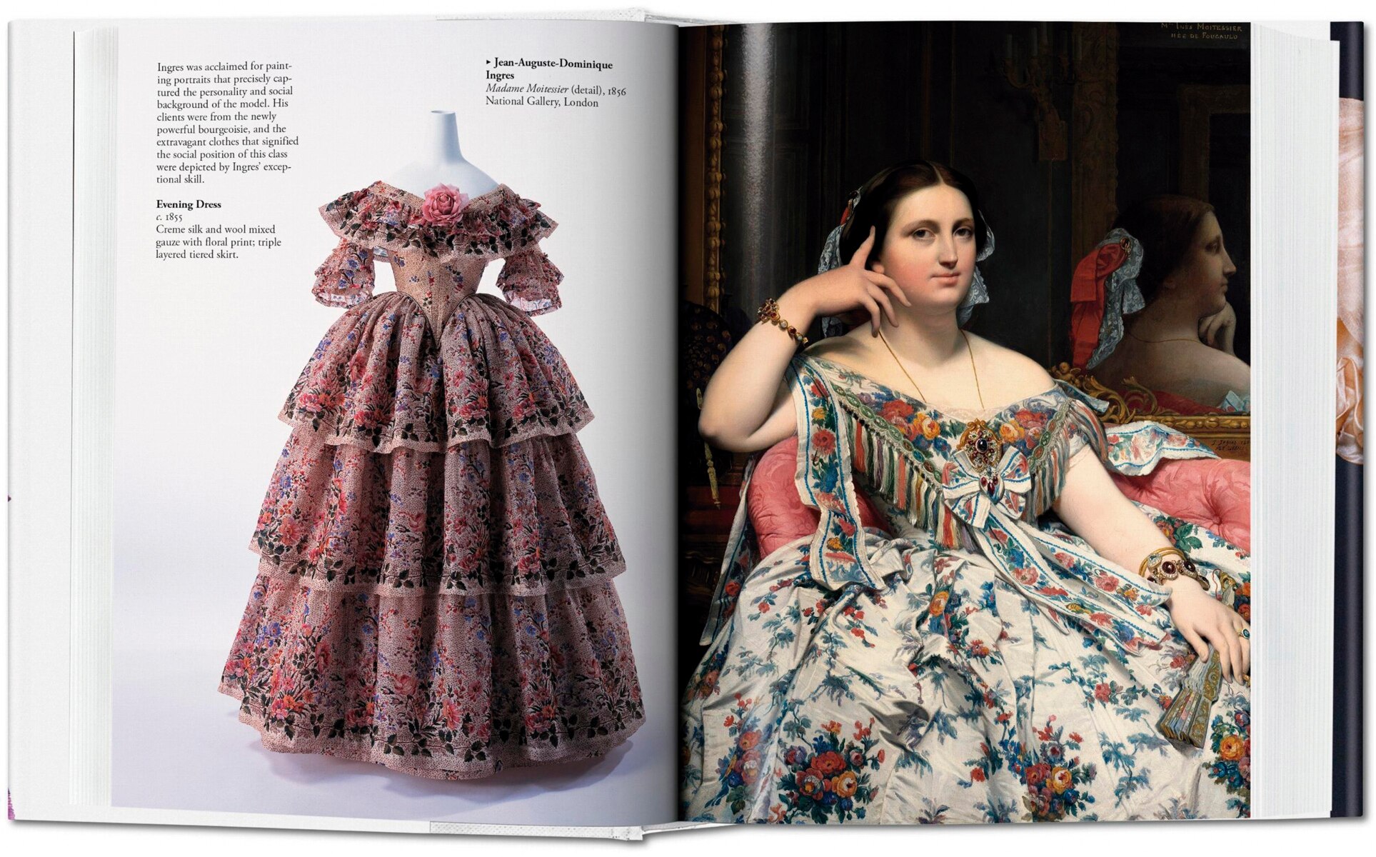 Fashion. Une histoire de la mode du XVIIIe au XXe siècle (Capa dura) 7