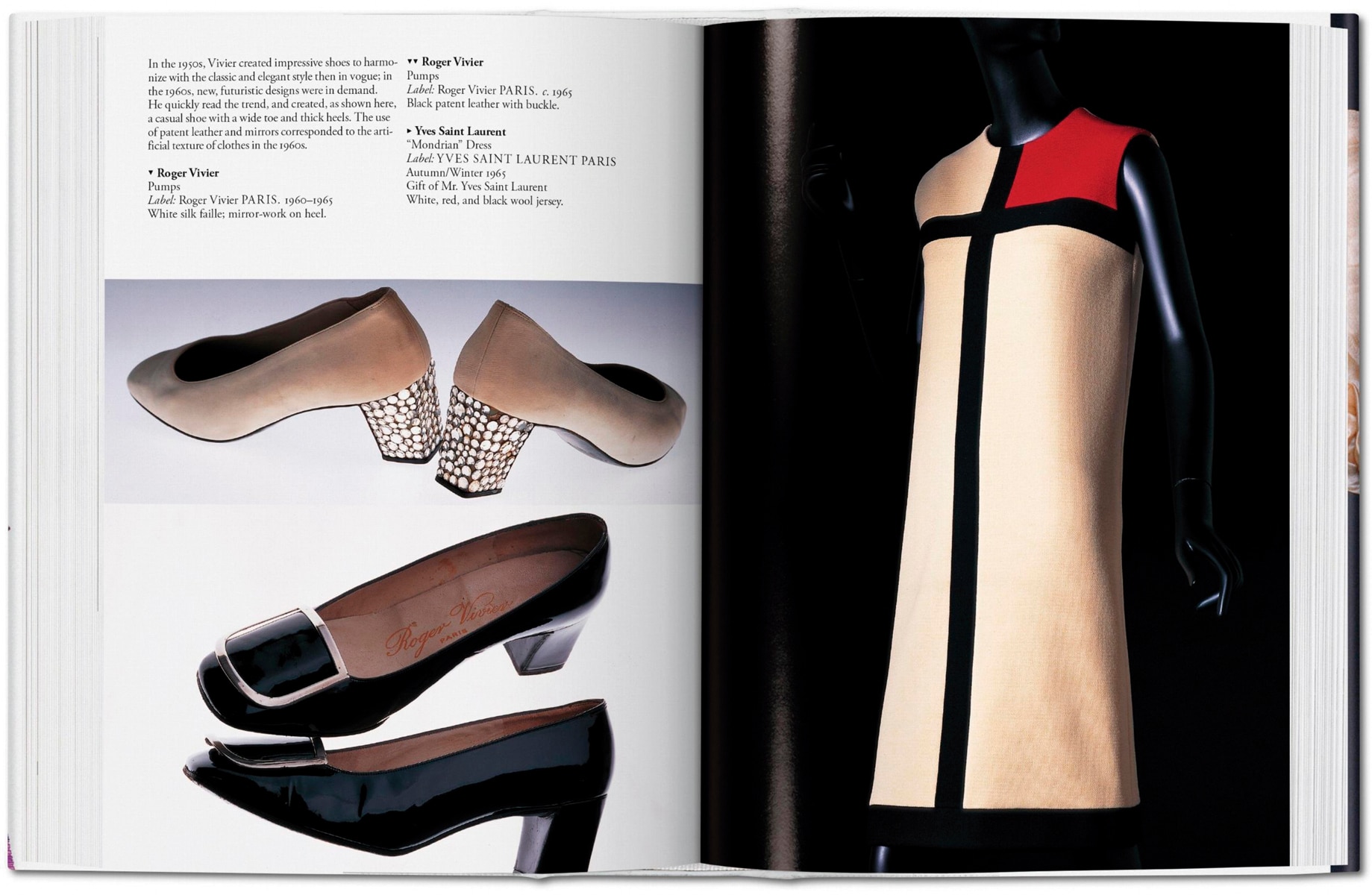 Fashion. Une histoire de la mode du XVIIIe au XXe siècle (Capa dura) 8