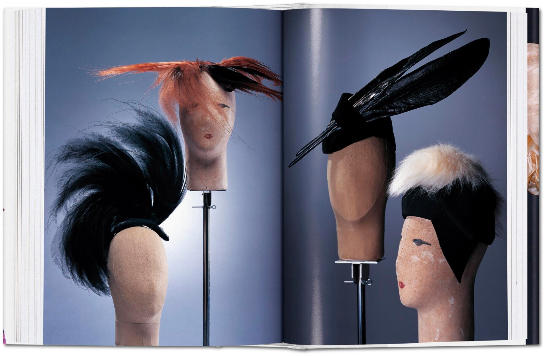 Fashion. Une histoire de la mode du XVIIIe au XXe siècle (Capa dura) 9