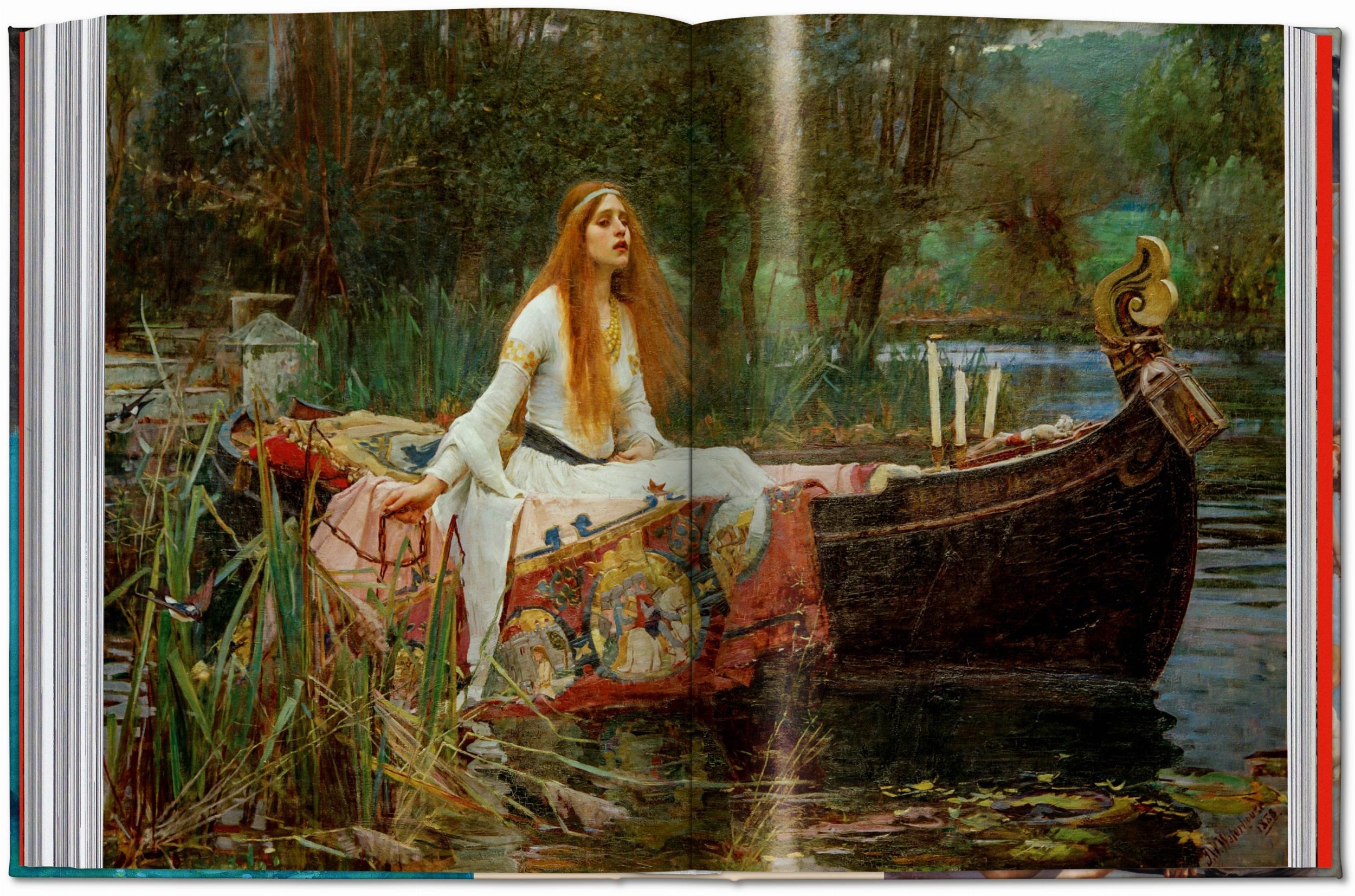 Witchcraft. The Library of Esoterica (Capa dura) 3