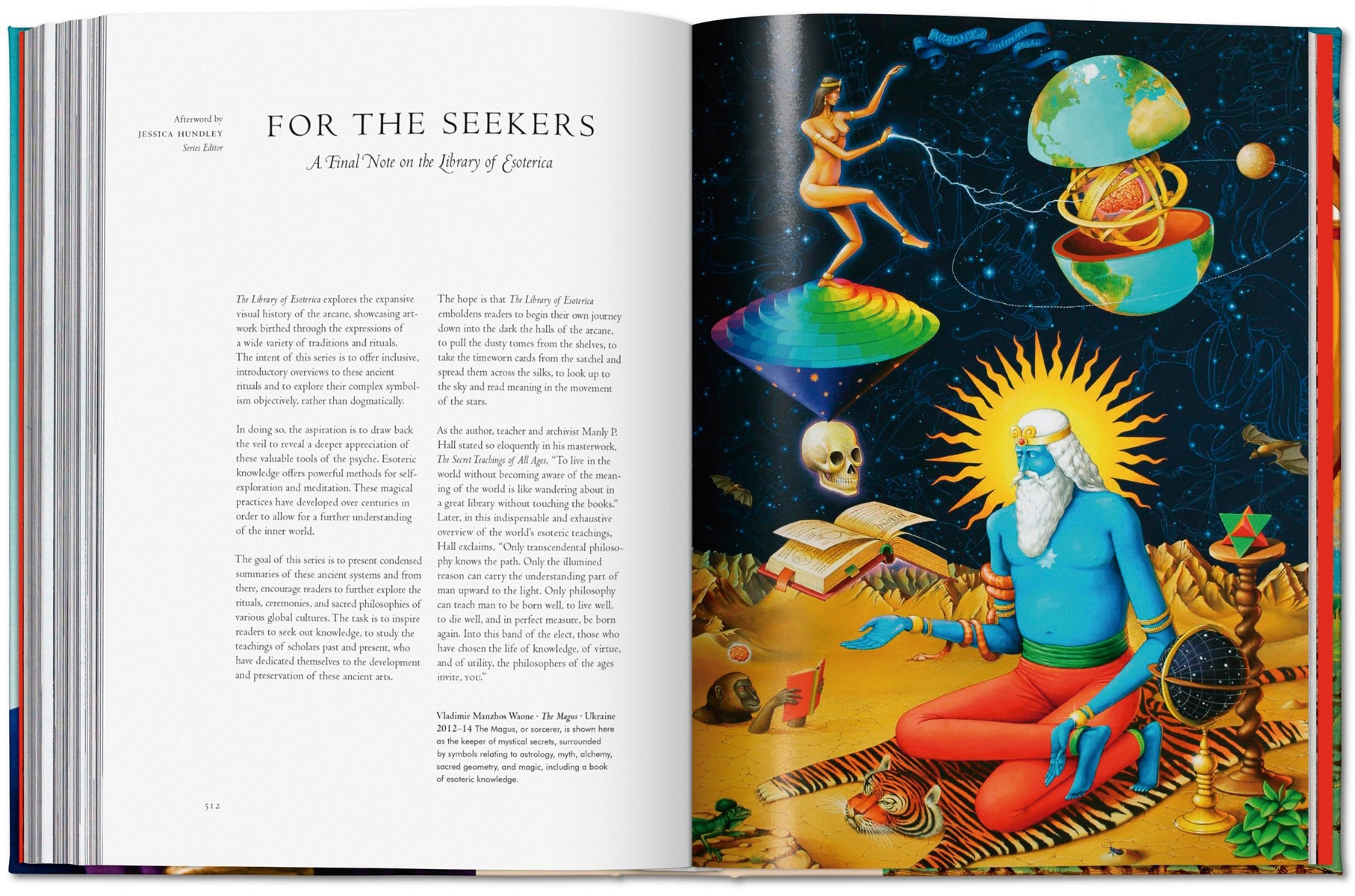 Astrology. The Library of Esoterica (Capa dura) 5