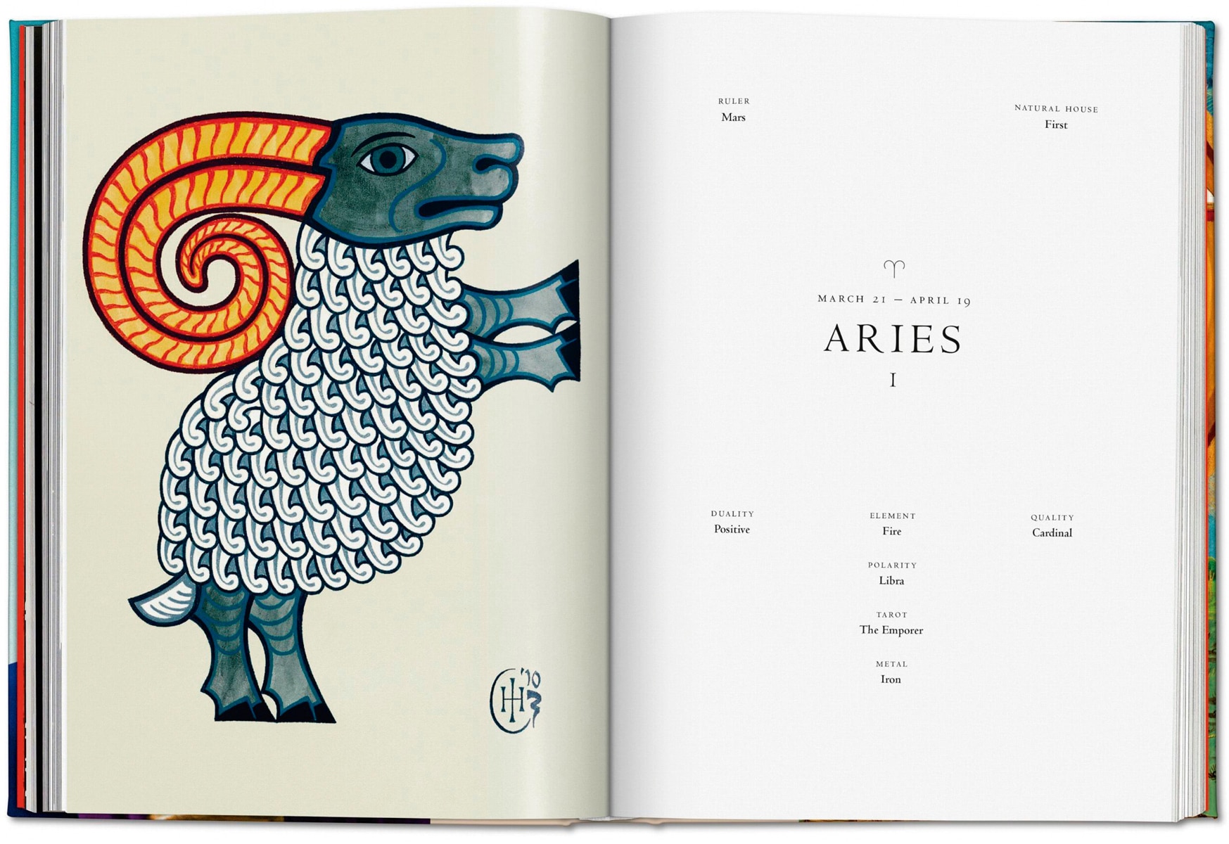 Astrologie. La Bibliothèque de l'Ésotérisme (Capa dura) 2
