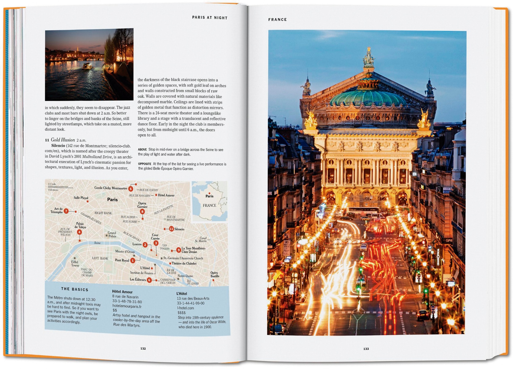 The New York Times 36 Hours. Europe. 3rd Edition (Capa dura) 3