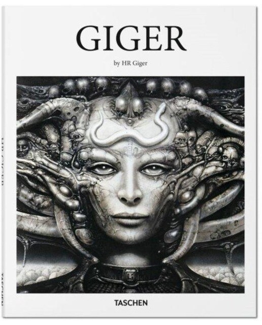Giger (in) 1