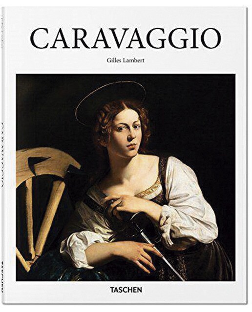 Caravaggio (al) 1