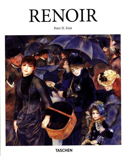Renoir (Capa dura) 1