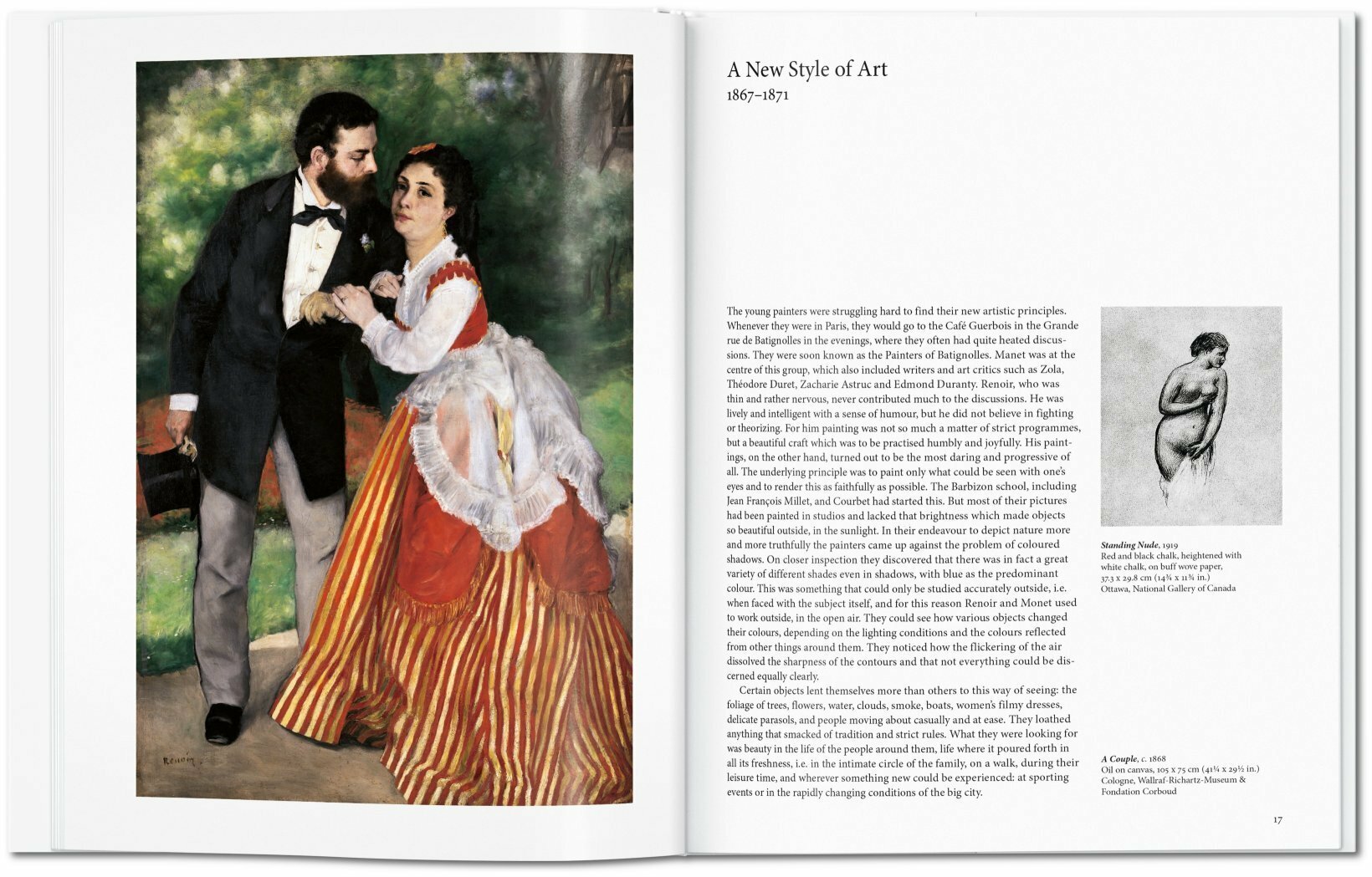 Renoir (Capa dura) 2