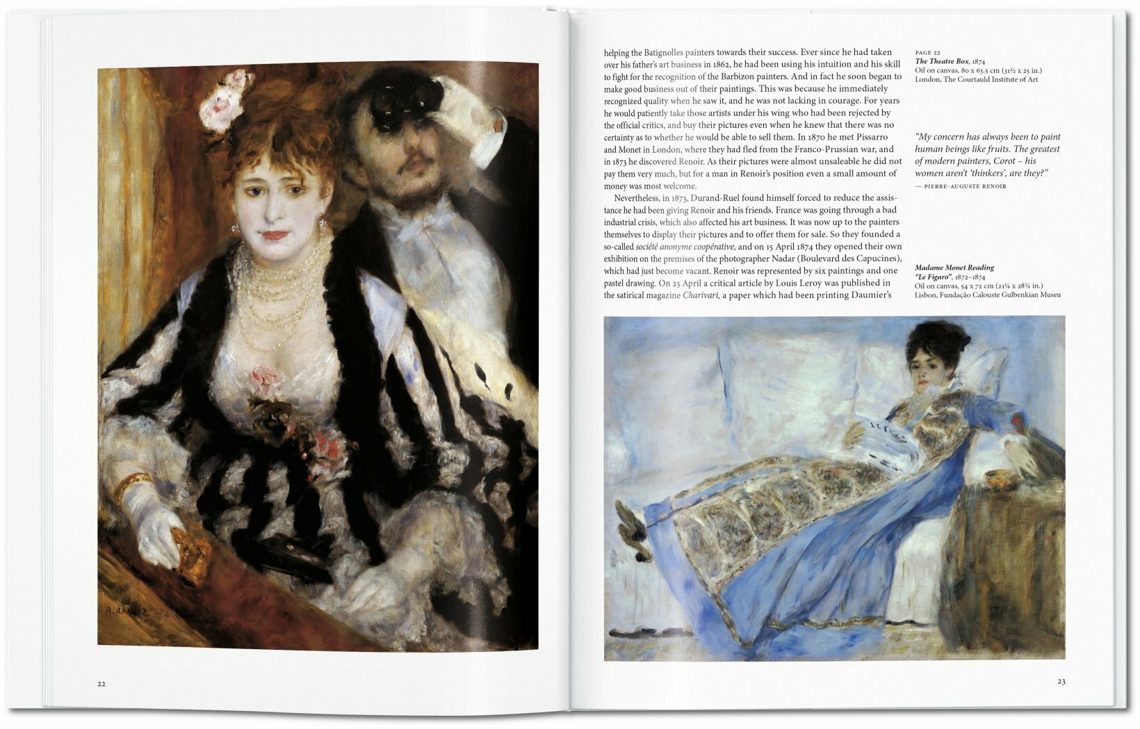 Renoir (Capa dura) 3