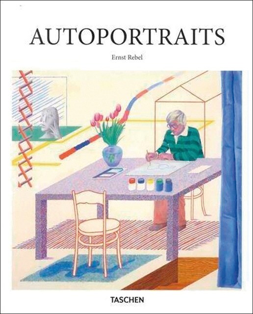 Autorretratos