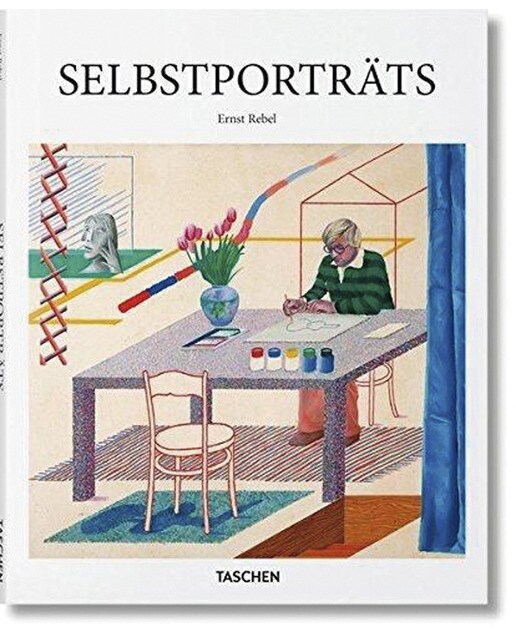 Autorretratos (ale) 1