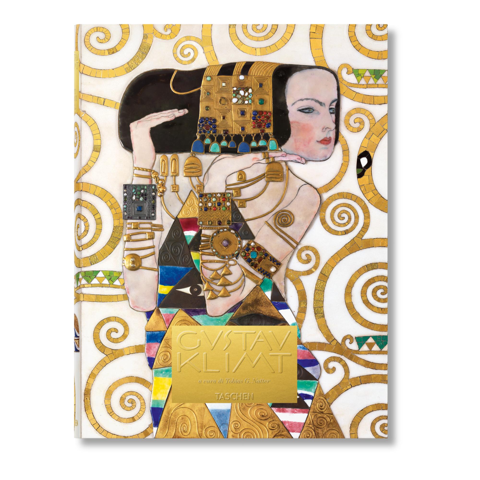 Gustav Klimt. Tutti i dipinti (Capa dura) 1