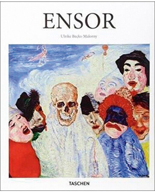 Ensor (ho) 1