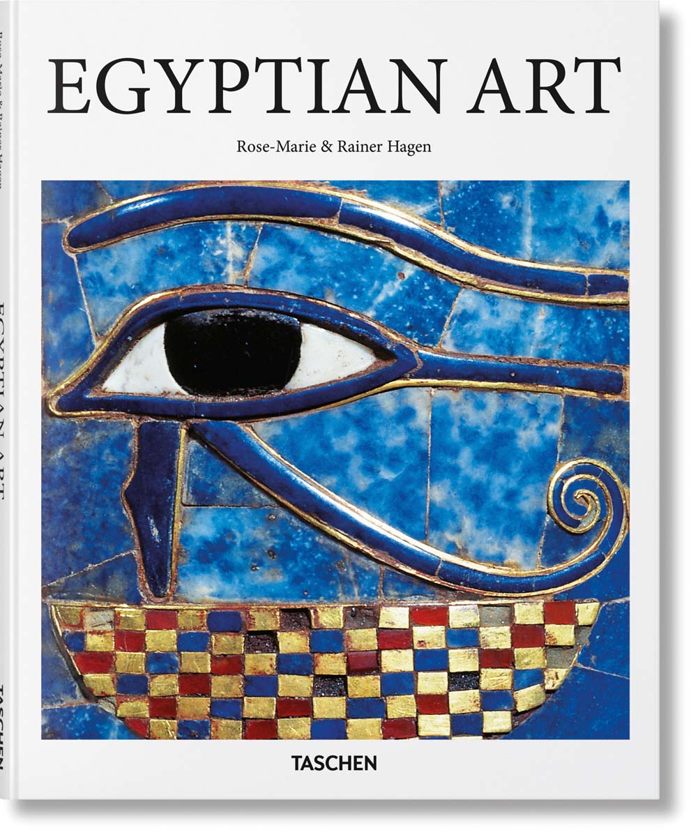 Egyptian Art (Capa dura) 1