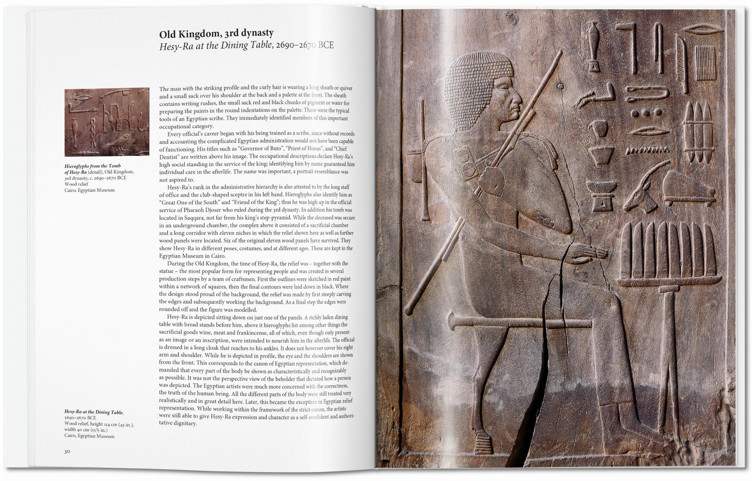 Egyptian Art (Capa dura) 2