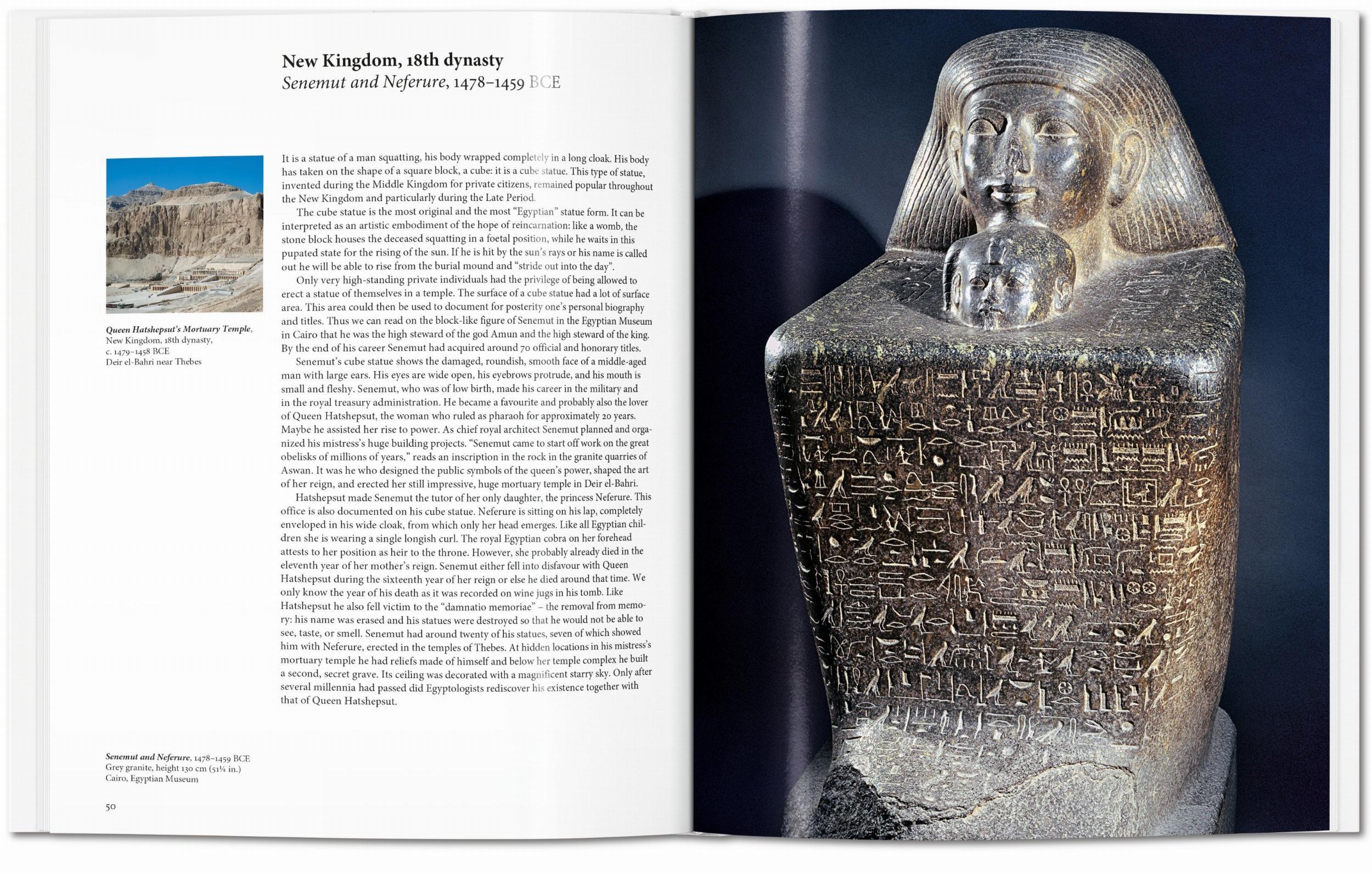 Egyptian Art (Capa dura) 3