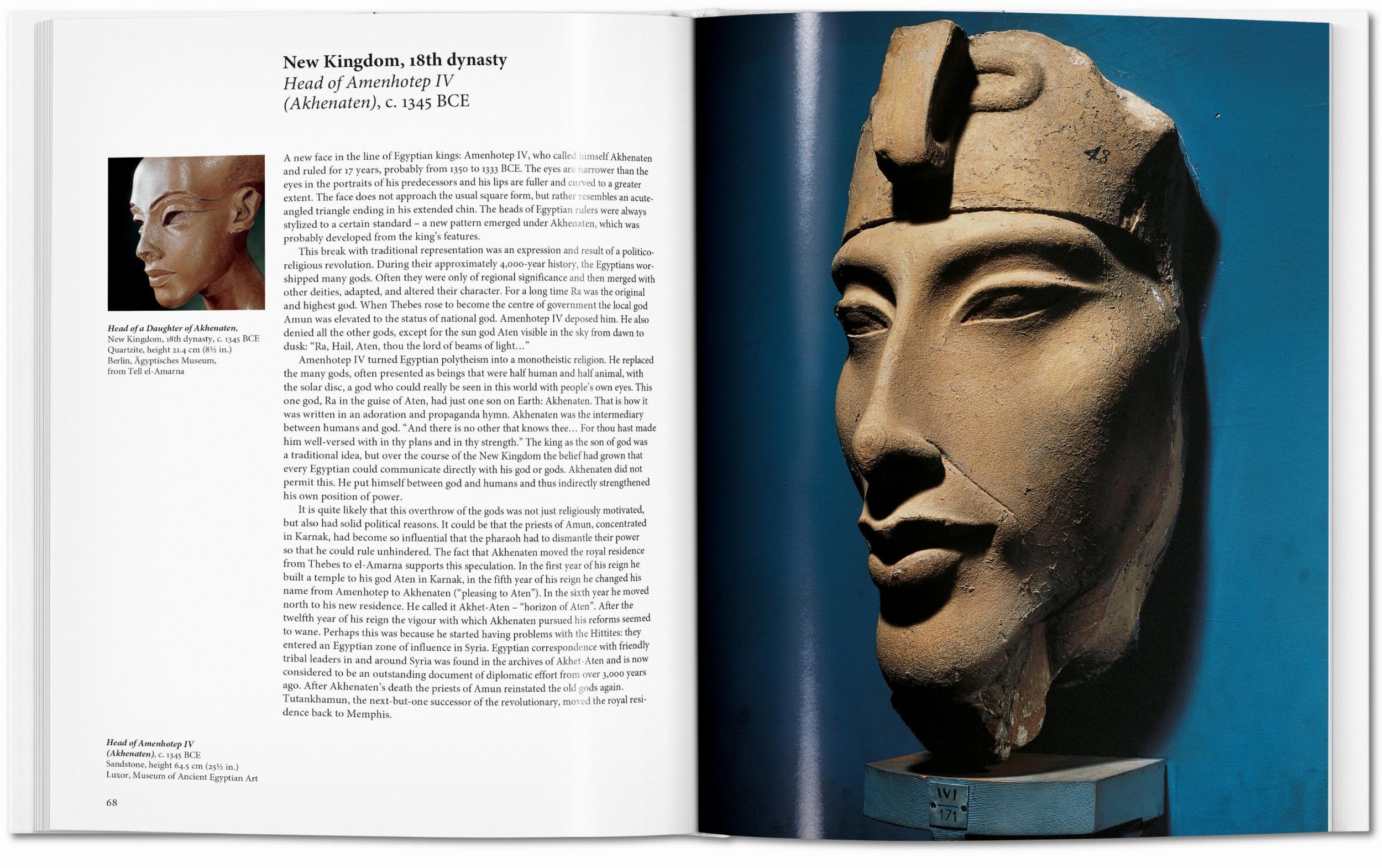 Egyptian Art (Capa dura) 4