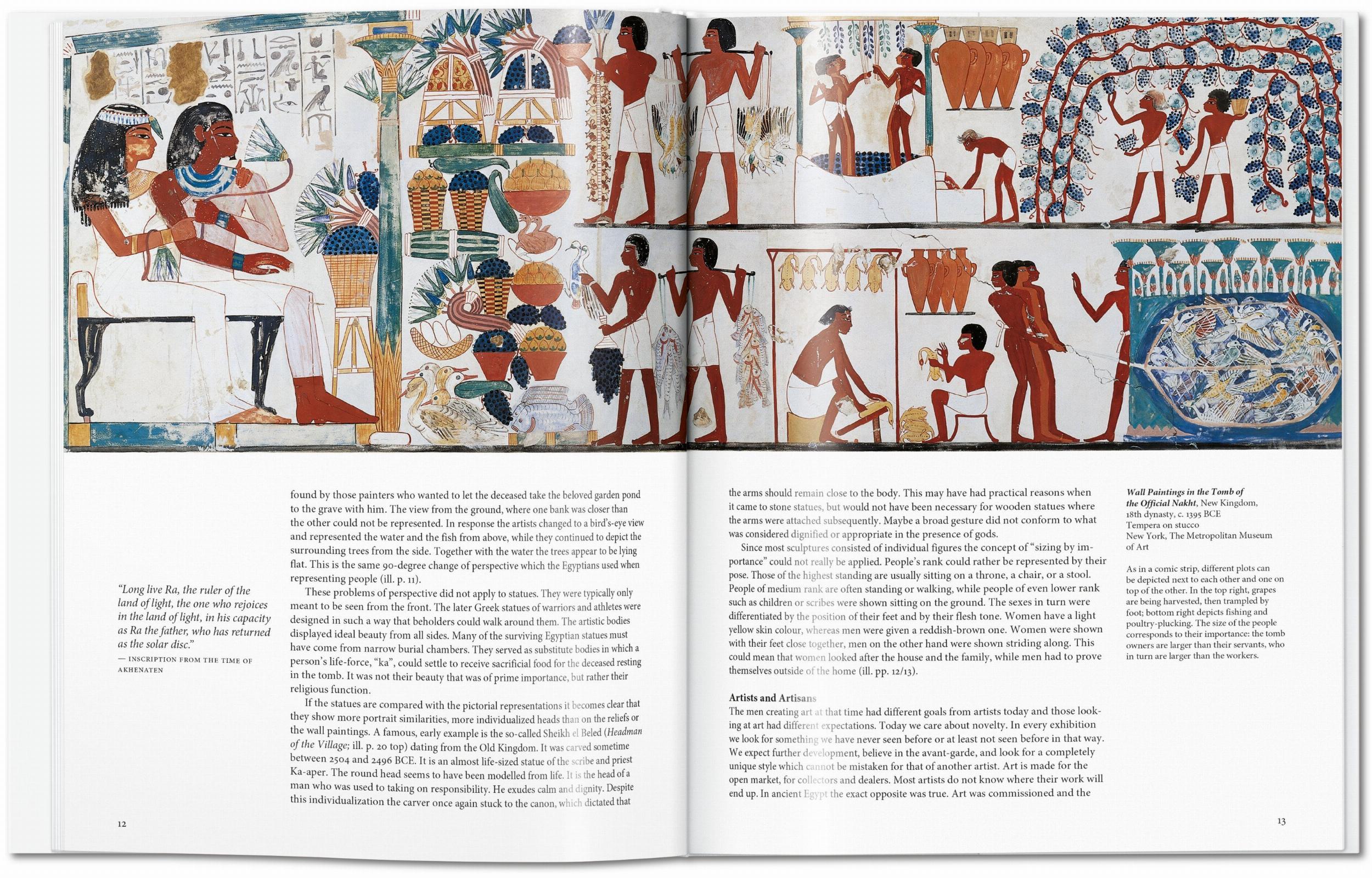 Egyptian Art (Capa dura) 5