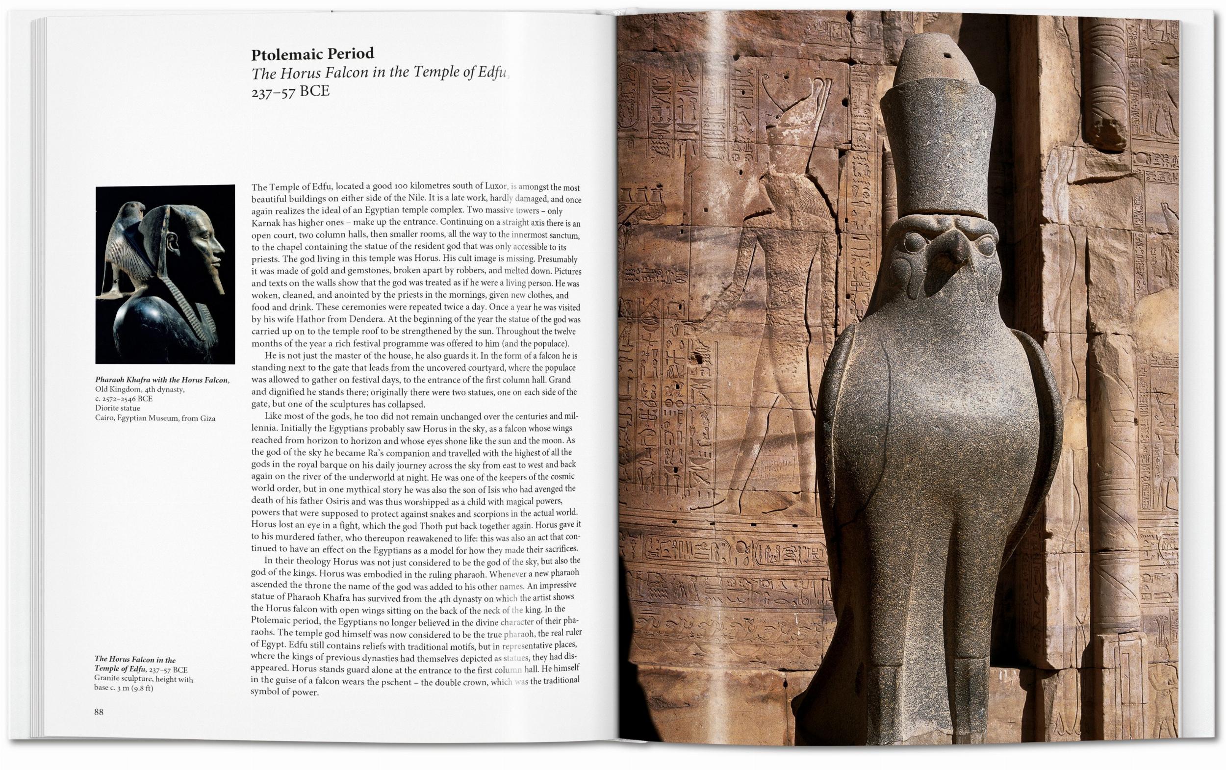 Egyptian Art (Capa dura) 7