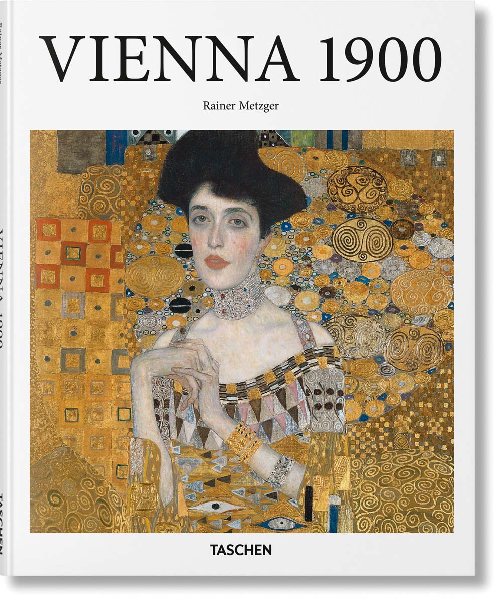 Vienna 1900 (Capa dura) 1