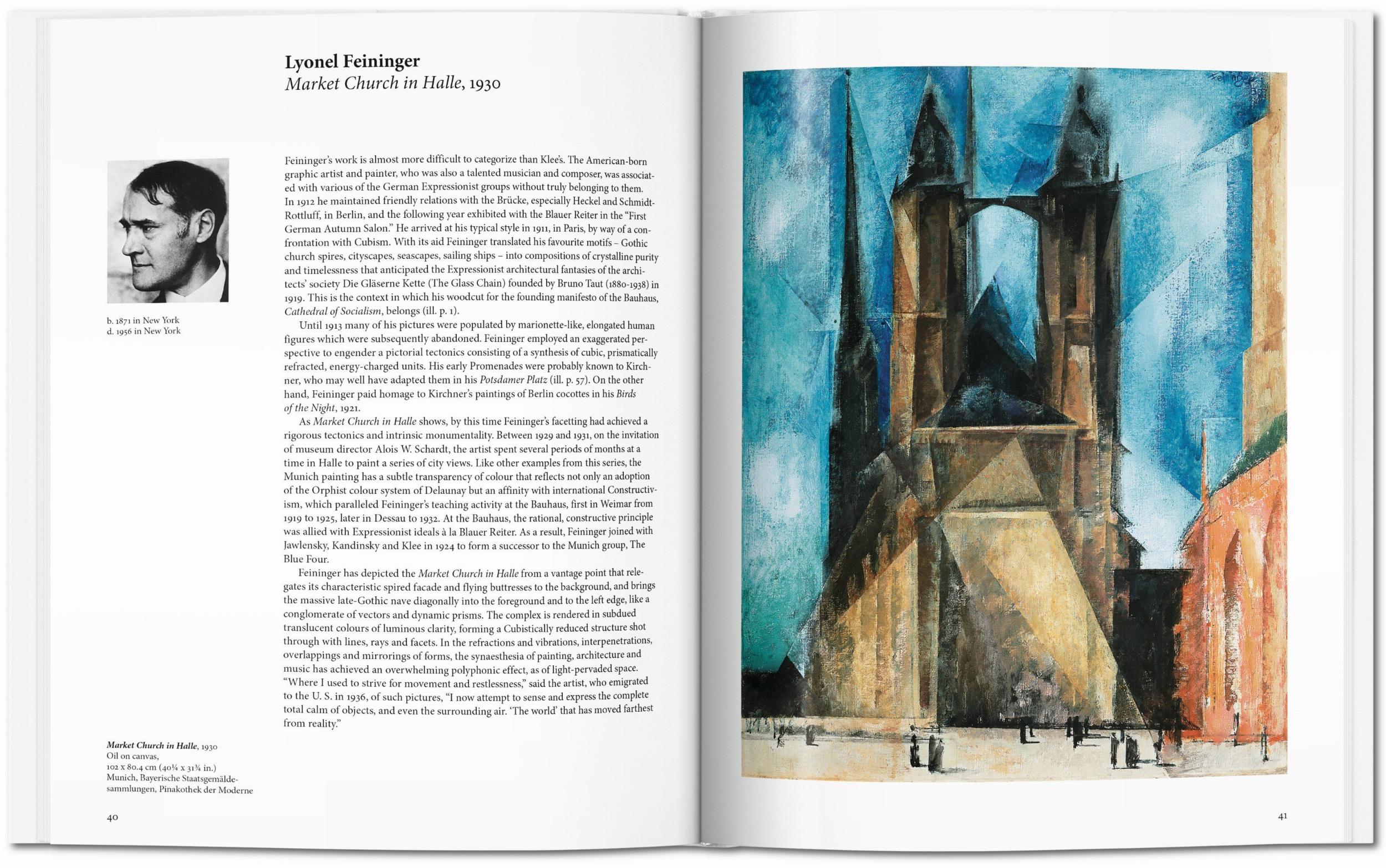 Expressionism (Capa dura) 4