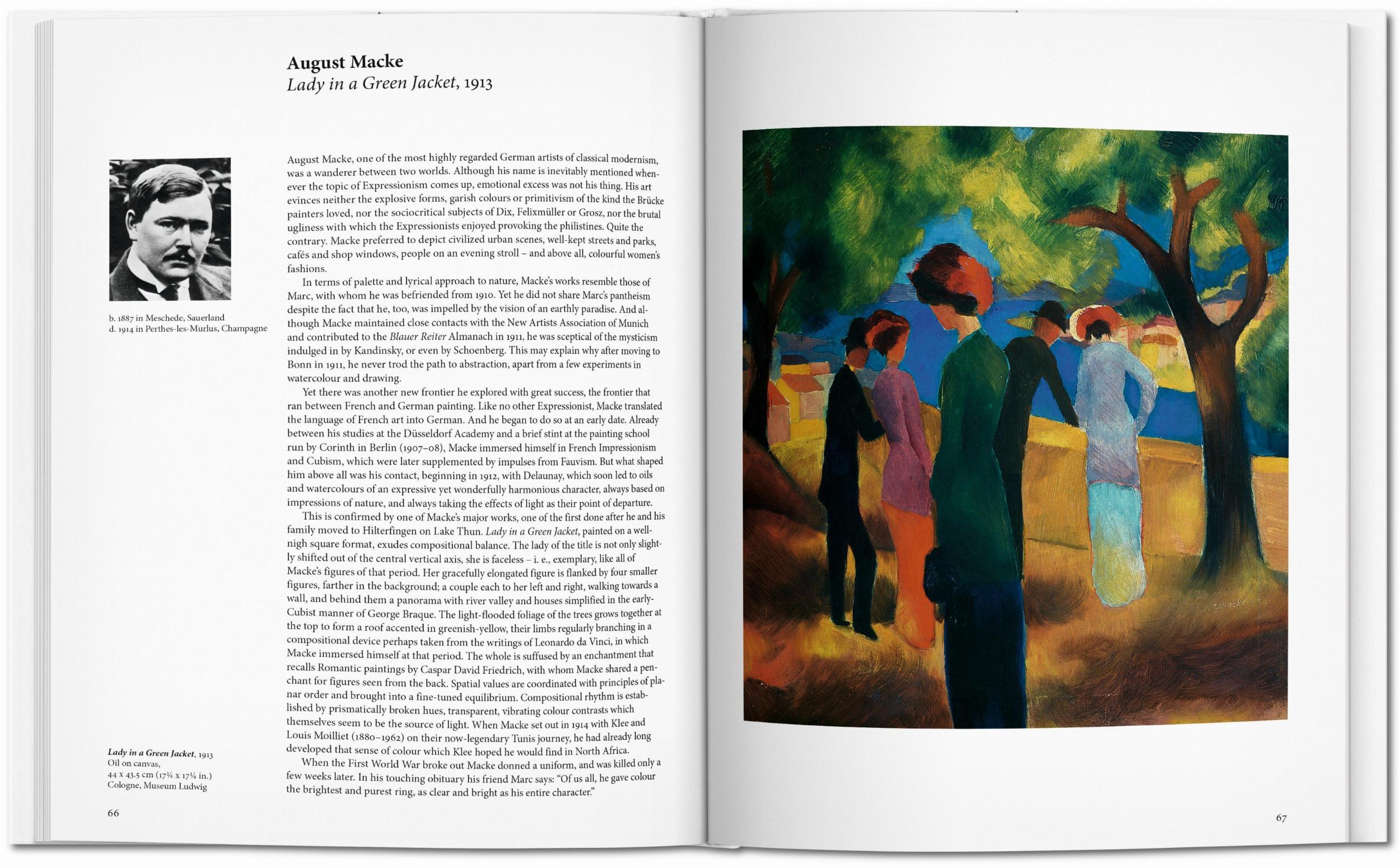 Expressionism (Capa dura) 7