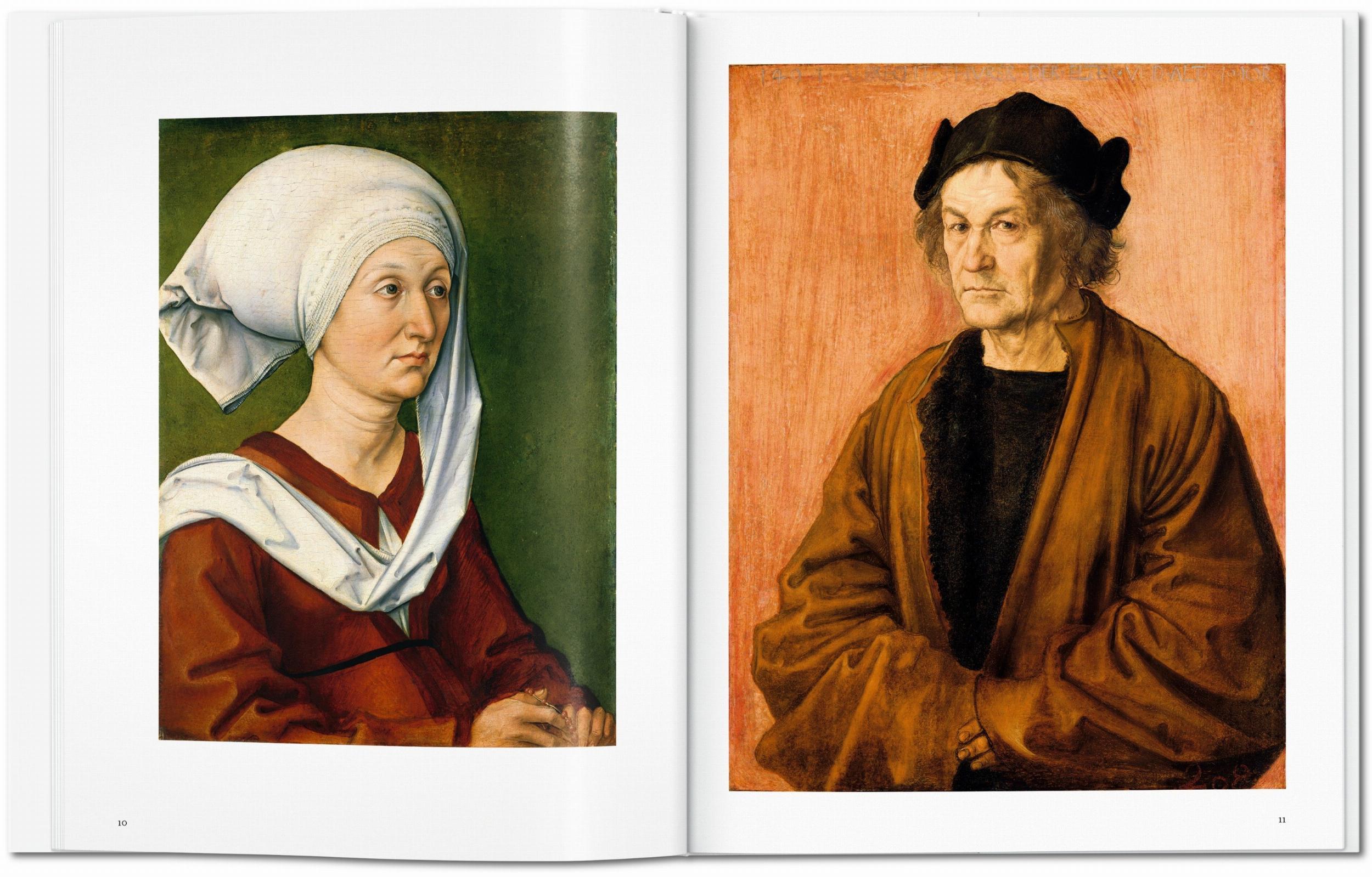 Dürer (Capa dura) 2