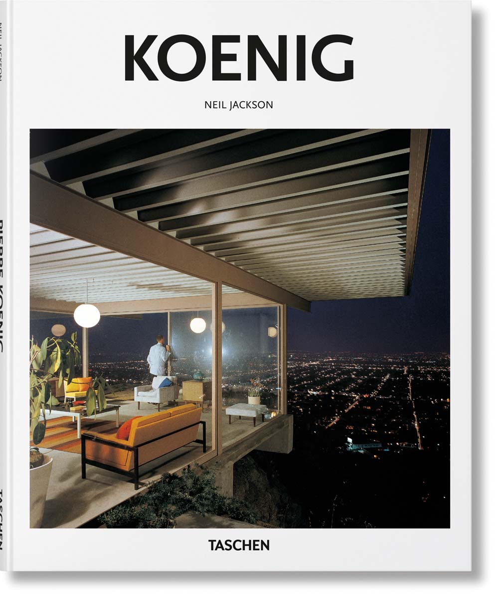 Koenig (Capa dura) 1