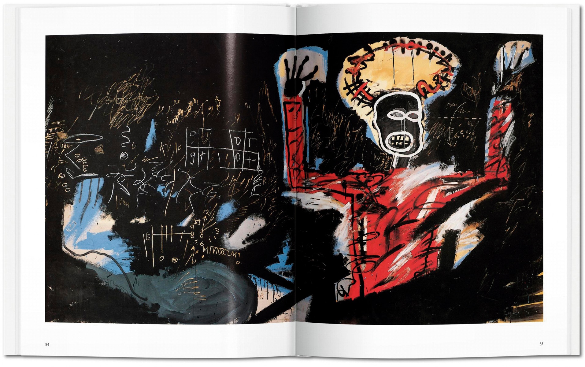 Basquiat (Capa dura) 2