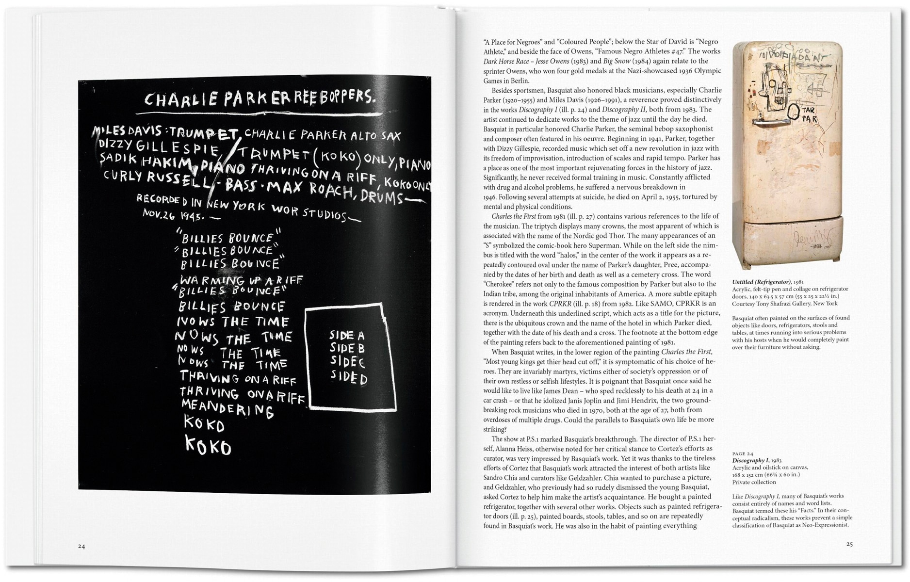 Basquiat (Capa dura) 3