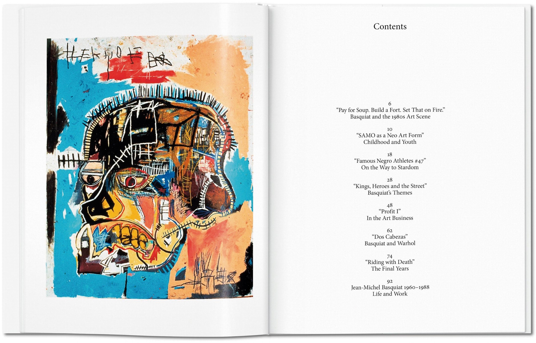 Basquiat (Capa dura) 4