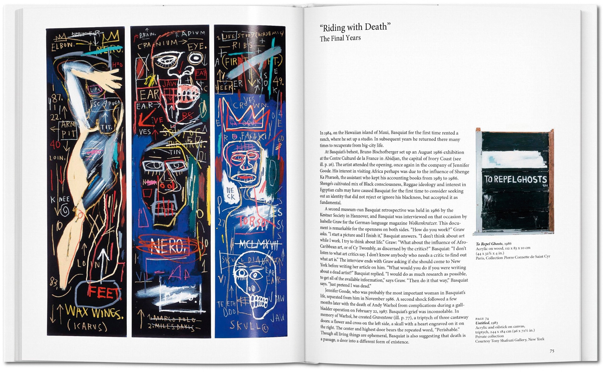 Basquiat (Capa dura) 5